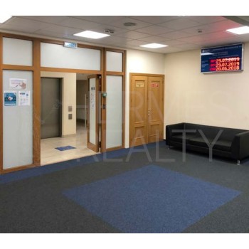 Академика Челомея улица, 5А - 8930,50 кв.м. - Продажа здания / особняка в ЮЗАО