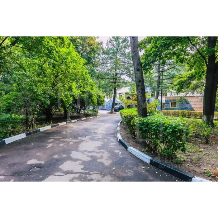 Коновалова улица, 14 - 761,00 кв.м. - Аренда здания, ОСЗ, особняка