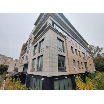 Лобачевского улица, 27 - 4351,30 кв.м. - Продажа здания / особняка в ЗАО