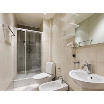 Хохловский переулок, 11с3 - 1435,00 кв.м. - Аренда здания / особняка в ЦАО
