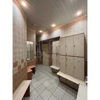 Cкаковая улица, 5c4 - 763,00 кв.м. - Продажа здания / особняка в САО