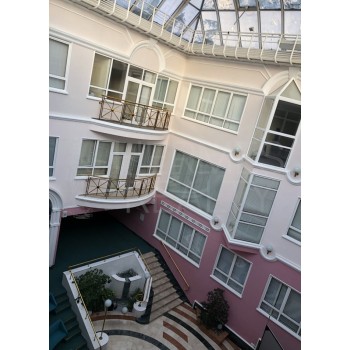 Академика Челомея улица, 5А - 8930,50 кв.м. - Продажа здания / особняка в ЮЗАО