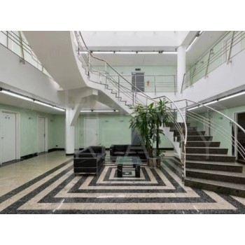 Хохловский переулок, 11с3 - 1435,00 кв.м. - Аренда здания / особняка в ЦАО