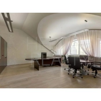Хохловский переулок, 11с3 - 1435,00 кв.м. - Аренда здания / особняка в ЦАО