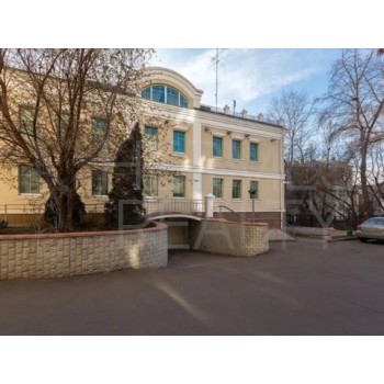 Хохловский переулок, 11с3 - 1435,00 кв.м. - Аренда здания / особняка в ЦАО