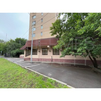 Cкаковая улица, 5c4 - 763,00 кв.м. - Продажа здания / особняка в САО