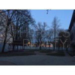 Шарикоподшипниковская улица, 30Ак1 - 1779,90 кв.м. - Продажа здания, ОСЗ, особняка