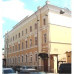 Милютинский переулок, 10с1 - 237,00 кв.м. - Аренда здания, ОСЗ, особняка