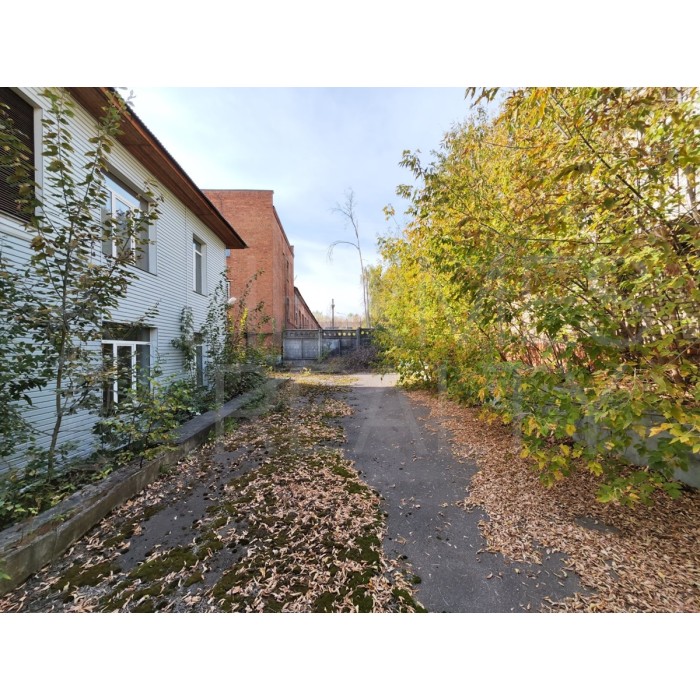 Гамалеи улица, 21 - 1134,10 кв.м. - Аренда здания, ОСЗ, особняка