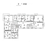 Фруктовая улица, д 7 к 2 - 683,20 кв.м. - Продажа здания, ОСЗ, особняка