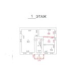 Малая Переяславская улица, 7с2 - 380,00 кв.м. - Продажа здания, ОСЗ, особняка