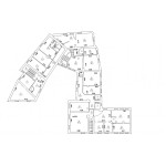 2-й Крутицкий переулок, 18с1 - 1657,80 кв.м. - Продажа здания, ОСЗ, особняка