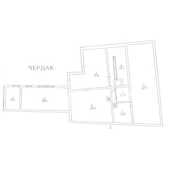 Сретенка улица, 12 - 3686,10 кв.м. - Продажа здания / особняка в ЦАО