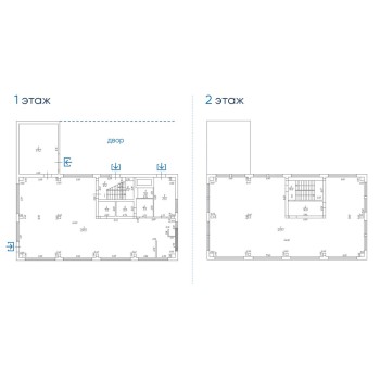 Лихоборская улица - 646,00 кв.м. - Продажа здания / особняка в СЗАО