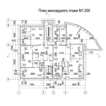 Варшавское шоссе, 5к1 - 1097,00 кв.м. - Аренда здания / особняка в ЮАО