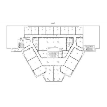 Мытная улица, 44с12 - 3752,80 кв.м. - Продажа здания / особняка в ЦАО
