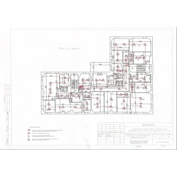 Новорогожская улица, 32С1 - 2034,00 кв.м. - Аренда здания / особняка в ЦАО