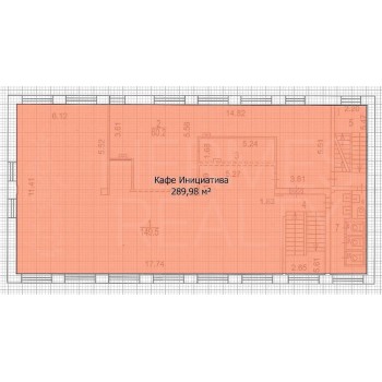Инициативная улица, 3 - 887,00 кв.м. - Продажа здания / особняка в ЗАО