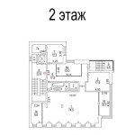 Большой Сухаревский переулок, 21с1 - 1012,00 кв.м. - Продажа здания, ОСЗ, особняка
