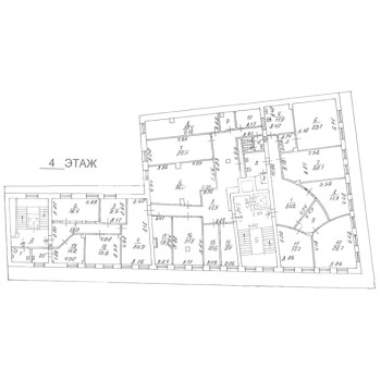 Сретенка улица, 12 - 3686,10 кв.м. - Продажа здания / особняка в ЦАО