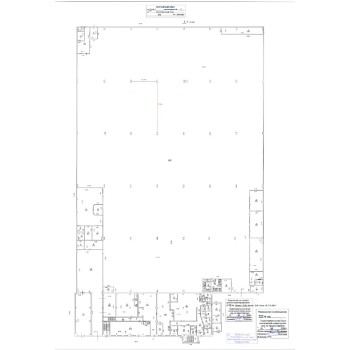 Золоторожский Вал улица, 11с7 - 13639,00 кв.м. - Продажа здания / особняка в ЮЗАО