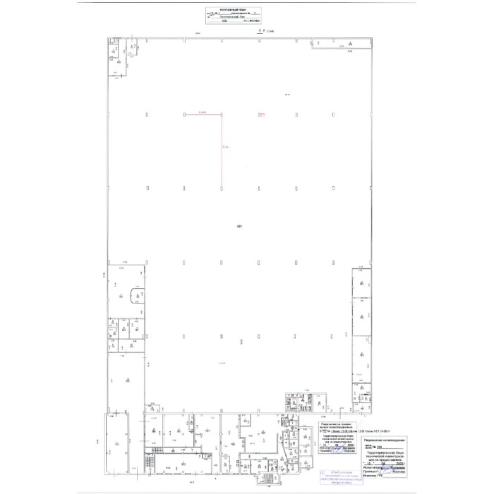 Золоторожский Вал улица, 11с7 - 13639,00 кв.м. - Продажа здания, ОСЗ, особняка