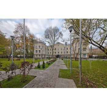 2-й Марьиной Рощи улица, 2А - 2241,10 кв.м. - Продажа здания / особняка в СВАО