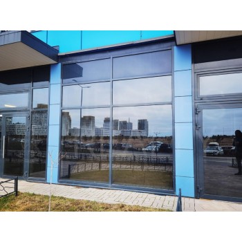 бул. Вилькицкий улица, 7 - 562,20 кв.м. - Продажа здания / особняка в ЦАО
