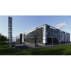 Рябиновая улица, д 42 стр 20 - 210000,00 кв.м. - Продажа здания / особняка в ЗАО