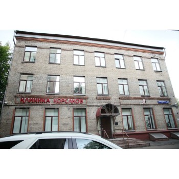 3-я Черкизовская улица, 14 - 1125,80 кв.м. - Продажа здания / особняка в ВАО