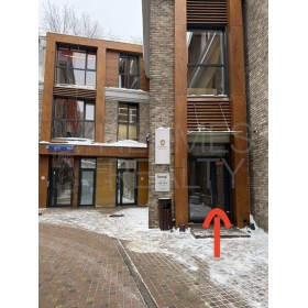 Мира_ проспект, 102с38 - 370,00 кв.м. - Аренда здания / особняка в СВАО