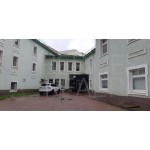 2-й Крутицкий переулок, 18с1 - 1657,80 кв.м. - Продажа здания, ОСЗ, особняка