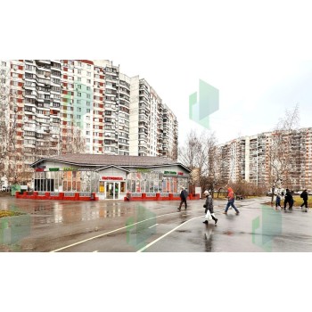 Новокосинская улица, 15Ас1 - 1000,00 кв.м. - Продажа здания / особняка в ВАО