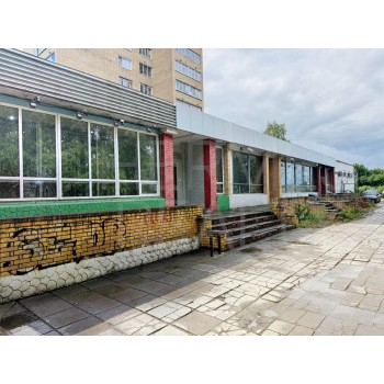 Энгельса улица, 1/2 - 495,00 кв.м. - Продажа здания / особняка в ВАО