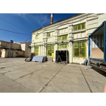 2-я Владимирская улица, 64с4 - 788,10 кв.м. - Продажа здания / особняка в ВАО