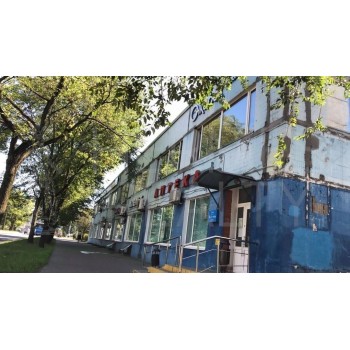 Лескова улица, д 30 стр 2 - 141,00 кв.м. - Аренда здания / особняка в СВАО