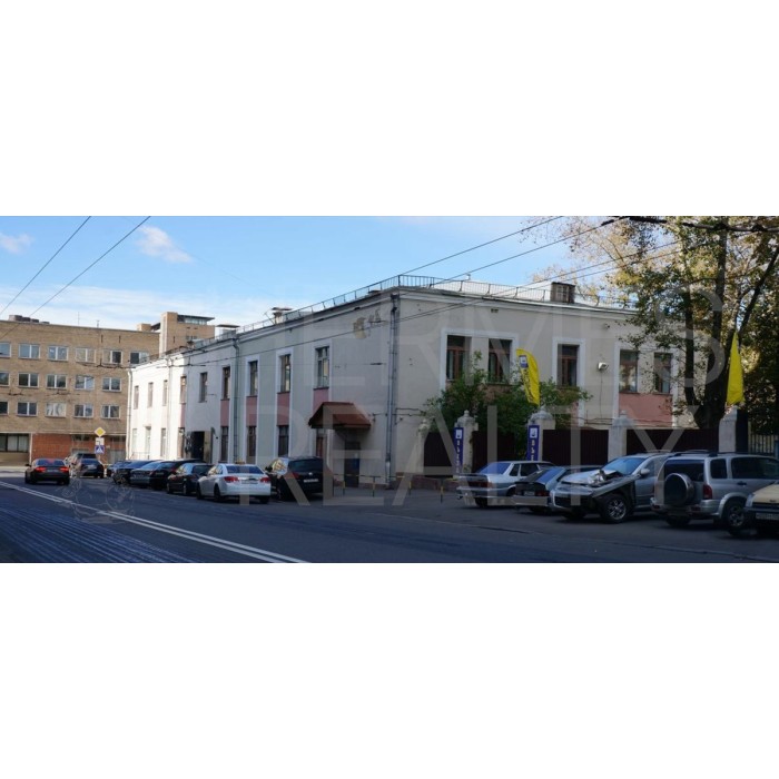 проезд Ольминского улица, 6С1 - 2995,00 кв.м. - Продажа здания, ОСЗ, особняка
