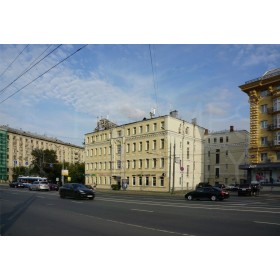 Комсомольский проспект, 7с2 - 1588,00 кв.м. - Аренда здания / особняка в ЦАО