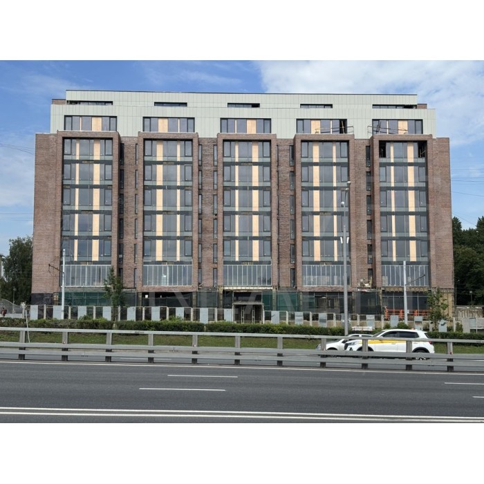 Мира_ проспект, 127 - 14717,00 кв.м. - Продажа здания, ОСЗ, особняка