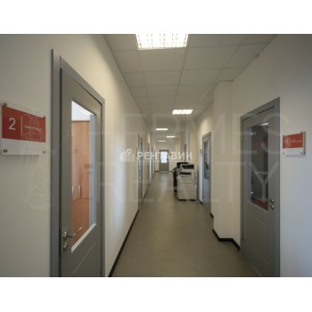 Кржижановского улица, 29К5 - 2633,00 кв.м. - Продажа здания / особняка в ЮЗАО