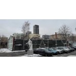 Шаболовка улица, д 26 стр 10 - 2488,70 кв.м. - Продажа здания, ОСЗ, особняка