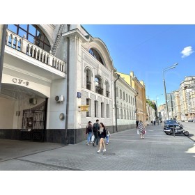 Долгоруковская улица, 15с4-5 - 270,90 кв.м. - Аренда здания / особняка в ЦАО