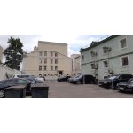 2-й Крутицкий переулок, 18с1 - 1657,80 кв.м. - Продажа здания, ОСЗ, особняка