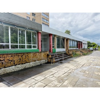 Энгельса улица, 1/2 - 495,00 кв.м. - Продажа здания / особняка в ВАО