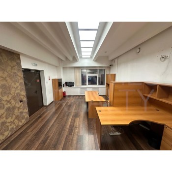 Ленинградский проспект, 80к37 - 92,20 кв.м. - Аренда здания / особняка в ЦАО