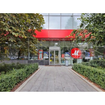 Садовая-Спасская улица, 3с3 - 3175,10 кв.м. - Продажа здания / особняка в ЦАО