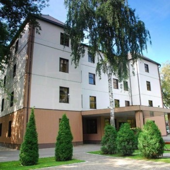 Раменки улица, 17к1 - 1052,20 кв.м. - Аренда здания / особняка в ЗАО