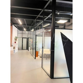 Вольная улица, 35с8 - 1214,30 кв.м. - Продажа здания / особняка в ВАО