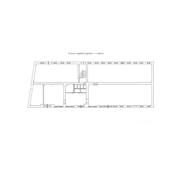 Вольная улица, 35с8 - 1214,30 кв.м. - Продажа здания / особняка в ВАО