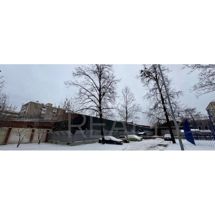Шаболовка улица, д 26 стр 10 - 2488,70 кв.м. - Продажа здания, ОСЗ, особняка
